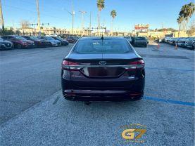 Ford Fusion - Thumbnail 4