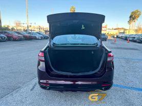 Ford Fusion - Thumbnail 5