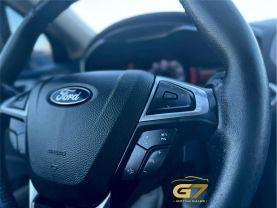 Ford Fusion - Thumbnail 12