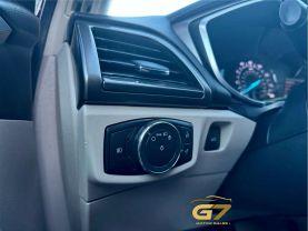 Ford Fusion - Thumbnail 14