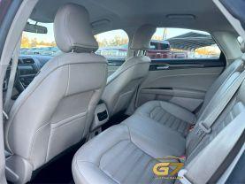 Ford Fusion - Thumbnail 20