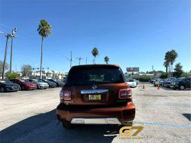 Nissan Armada - Thumbnail 4