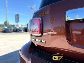 Nissan Armada - Thumbnail 13