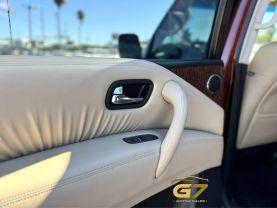 Nissan Armada - Thumbnail 20