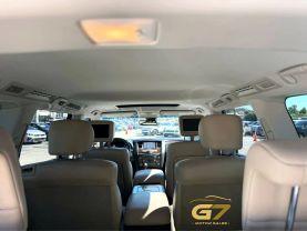 Nissan Armada - Thumbnail 15