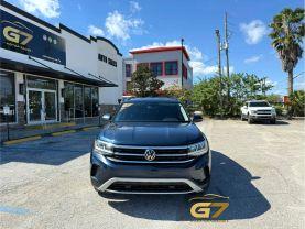 Volkswagen Atlas - Thumbnail 3