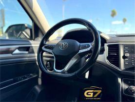 Volkswagen Atlas - Thumbnail 20