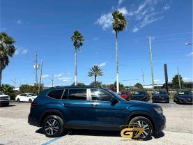 Volkswagen Atlas - Thumbnail 6