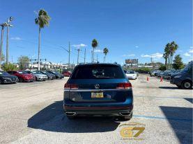 Volkswagen Atlas - Thumbnail 4