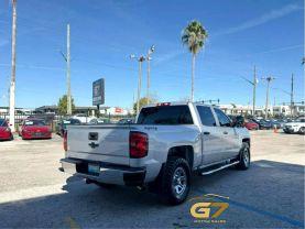 Chevrolet Silverado 1500 Crew Cab - Thumbnail 10