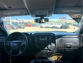 Chevrolet Silverado 1500 Crew Cab - Thumbnail 19