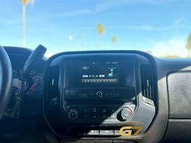 Chevrolet Silverado 1500 Crew Cab - Thumbnail 20