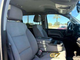 Chevrolet Silverado 1500 Crew Cab - Thumbnail 14