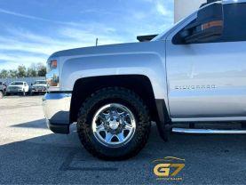 Chevrolet Silverado 1500 Crew Cab - Thumbnail 12