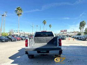 Chevrolet Silverado 1500 Crew Cab - Thumbnail 5