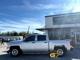 Chevrolet Silverado 1500 Crew Cab - Thumbnail 7