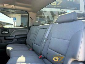 Chevrolet Silverado 1500 Crew Cab - Thumbnail 18
