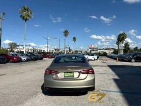 Chevrolet Malibu - Thumbnail 4