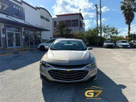 Chevrolet Malibu - Thumbnail 3