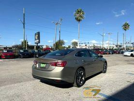 Chevrolet Malibu - Thumbnail 8