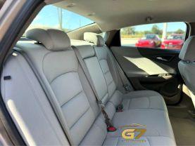 Chevrolet Malibu - Thumbnail 13