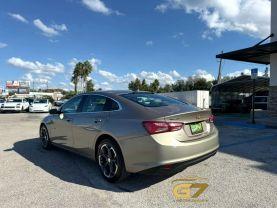 Chevrolet Malibu - Thumbnail 7