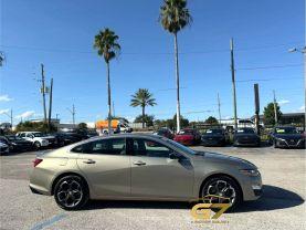 Chevrolet Malibu - Thumbnail 5