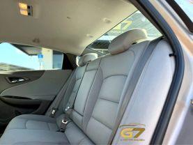 Chevrolet Malibu - Thumbnail 15