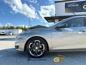 Chevrolet Malibu - Thumbnail 10