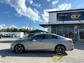 Chevrolet Malibu - Thumbnail 6