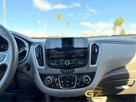 Chevrolet Malibu - Thumbnail 20