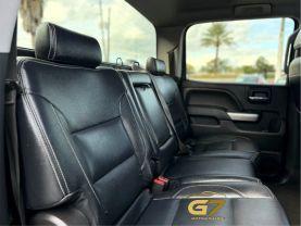 Chevrolet Silverado 1500 Crew Cab - Thumbnail 14