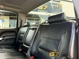 Chevrolet Silverado 1500 Crew Cab - Thumbnail 15