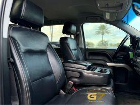 Chevrolet Silverado 1500 Crew Cab - Thumbnail 11