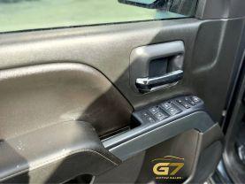 Chevrolet Silverado 1500 Crew Cab - Thumbnail 20