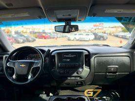 Chevrolet Silverado 1500 Crew Cab - Thumbnail 17