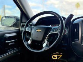 Chevrolet Silverado 1500 Crew Cab - Thumbnail 18