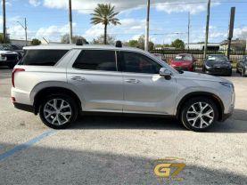 Hyundai Palisade - Thumbnail 5