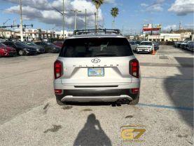 Hyundai Palisade - Thumbnail 4