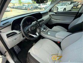 Hyundai Palisade - Thumbnail 10