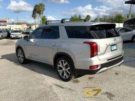 Hyundai Palisade - Thumbnail 9