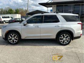 Hyundai Palisade - Thumbnail 6