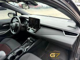 Toyota Corolla - Thumbnail 12