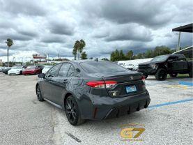 Toyota Corolla - Thumbnail 9