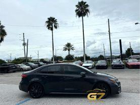 Toyota Corolla - Thumbnail 6