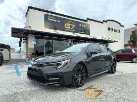 Toyota Corolla - Thumbnail 2