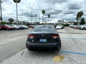 Toyota Corolla - Thumbnail 4