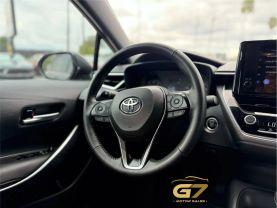 Toyota Corolla - Thumbnail 17