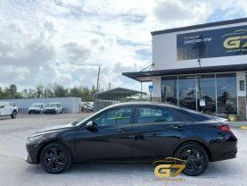 Hyundai Elantra - Thumbnail 7