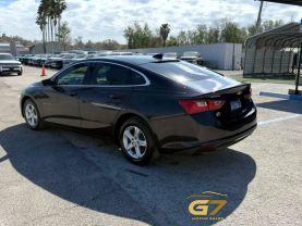 Chevrolet Malibu - Thumbnail 9